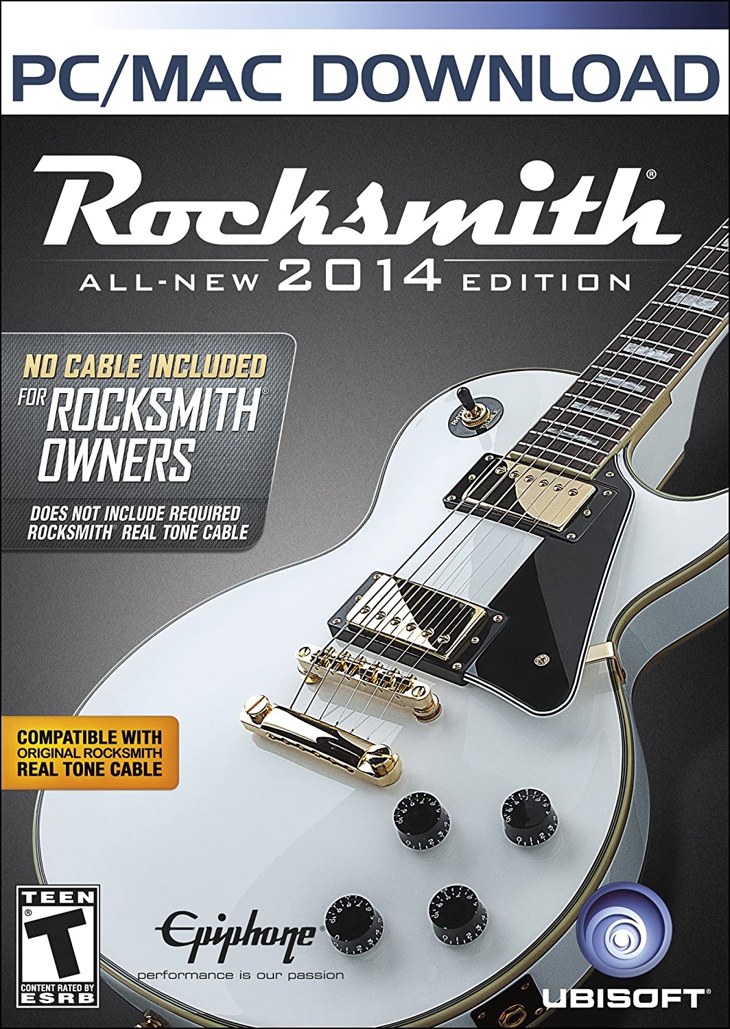 rocksmith for mac free download