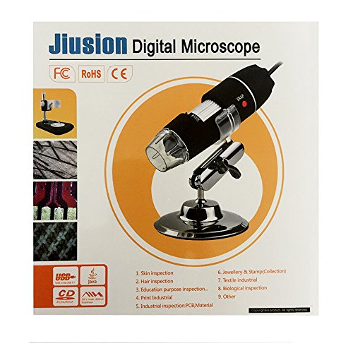 microview usb digital microscope driver windows 7