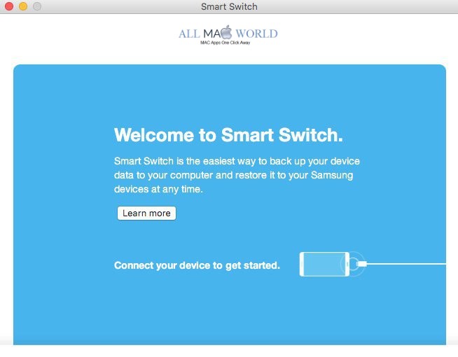 Smart Switch Mac Os Download